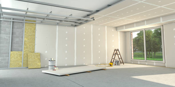 Types of Insulation We Offer in Trenton, FL