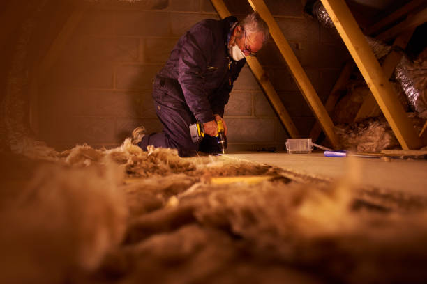 Types of Insulation We Offer in Trenton, FL